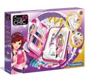 Opakowanie Crazy Chic Fashion Designer