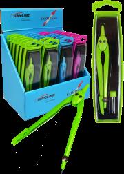 Okładka książki Cyrkiel 0519