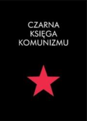 Okładka książki Czarna księga komunizmu