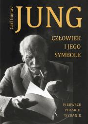 Człowiek i jego symbole. Autor: Jung Carl Gustaw. Dadada.pl Okładka książki Człowiek i jego symbole