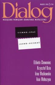 Opakowanie Dialog 3/2018