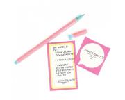 Opakowanie Długopisy Żelowe Słodkie Serduszka, Love Notes, 4 długopisy