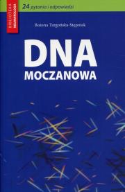 Okładka książki Dna moczanowa
