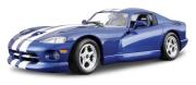 Opakowanie Dodge Viper GTS Coupe1996 do składania BBURAGO