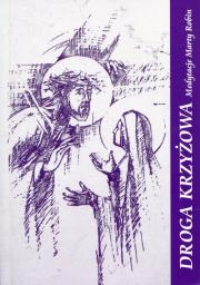 Okładka książki Droga Krzyżowa