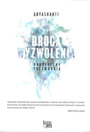 Okładka książki Droga wyzwolenia