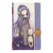 Opakowanie Dziennik z zapięciem - Dear Alice