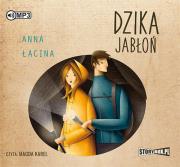 Dzika jabłoń - Audiobook. Autor: Łacina Anna. Dadada.pl Okładka książki Dzika jabłoń - Audiobook