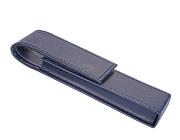 Opakowanie Etui na długopisy WAR-362 Granatowe