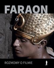 Faraon. Autor: Opracowanie zbiorowe. Dadada.pl Okładka książki Faraon