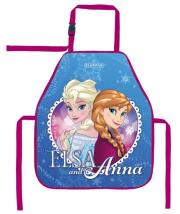 Opakowanie Fartuszek szkolny ochronny Frozen