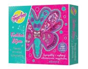 Opakowanie Fashion Bijou zestaw do biżuterii Flowers STnux