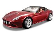 Opakowanie Ferrari California T 1:18 Signature BBURAGO