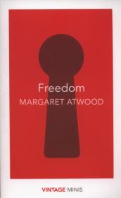 Freedom. Autor: Atwood Margaret. Dadada.pl Okładka książki Freedom