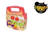 Opakowanie Fundels - Dopasowywanie Cyferek