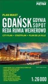 Opakowanie Gdańsk Gdynia Sopot