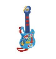 Opakowanie Gitara dziecięca Super Wings REIG