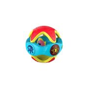 Opakowanie Grająca kula