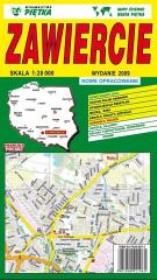 Grecja mapa samochodowo - turystyczna. Wydawca: Piętka. Dadada.pl Opakowanie Grecja mapa samochodowo - turystyczna