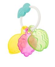 Opakowanie Grzechotka owoce