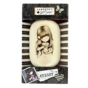 Opakowanie Gumka do ścierania w pudełku - We Can All Shine