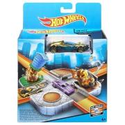 Opakowanie Hot Wheels City Skrzyżowanie Cyborga