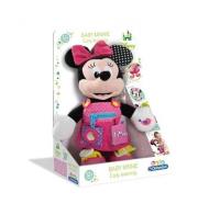 Opakowanie Interaktywna pluszowa Baby Minnie