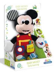 Opakowanie Interaktywny Pluszowy Baby Miki