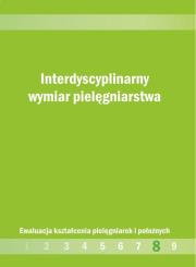 Opakowanie Interdyscyplinarny wymiar pielęgniarstwa