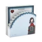 Opakowanie Karteczki - My Story