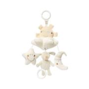 Opakowanie Karuzela mała z pozytywką Kochaj mnie 27 cm