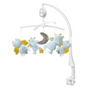 Opakowanie Karuzela z pozytywką Mały zamek średnica 40 cm