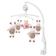 Opakowanie Karuzela z pozytywką Ogród marzeń średnica 40