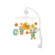 Opakowanie Karuzela z pozytywką Śpiący las średnica 40 cm