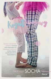 Okładka książki Kogut domowy