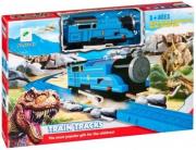 Opakowanie Kolejka plastikowa 34x23x5