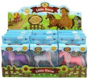 Opakowanie Konik plastikowy