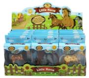 Opakowanie Konik plastikowy