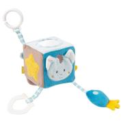 Opakowanie Kostka Interaktywna Nietoperz