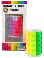 Opakowanie Kostka magiczna rolka