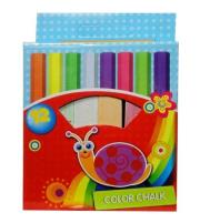 Opakowanie Kreda kolorowa