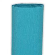 Opakowanie Krepina Premium Interdruk 200x50 cm nr 114 turkusowa