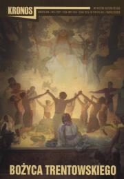 Opakowanie Kronos 4/2017 Bożyca Trentowskiego
