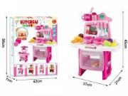 Opakowanie Kuchnia z akcesoriami