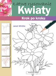 Okładka książki Kwiaty