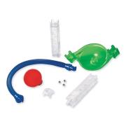 Opakowanie Labirynt dla kulek Q-Ba-Maze TUBY