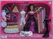 Opakowanie Lalka 29cm.studio projektowe 304142