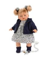 Opakowanie Lalka 33294 Tatiana 33 cm