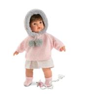 Opakowanie Lalka 33326 Aysel 33 cm