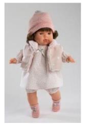 Opakowanie Lalka 38552 Lucia płacząca 38 cm